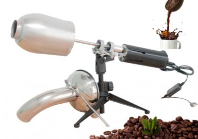Portable Gas stove coffee roaster