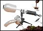 Portable Gas stove coffee roaster